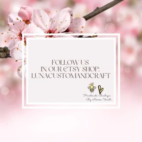 Girly Business Card - Picture 6 of 11